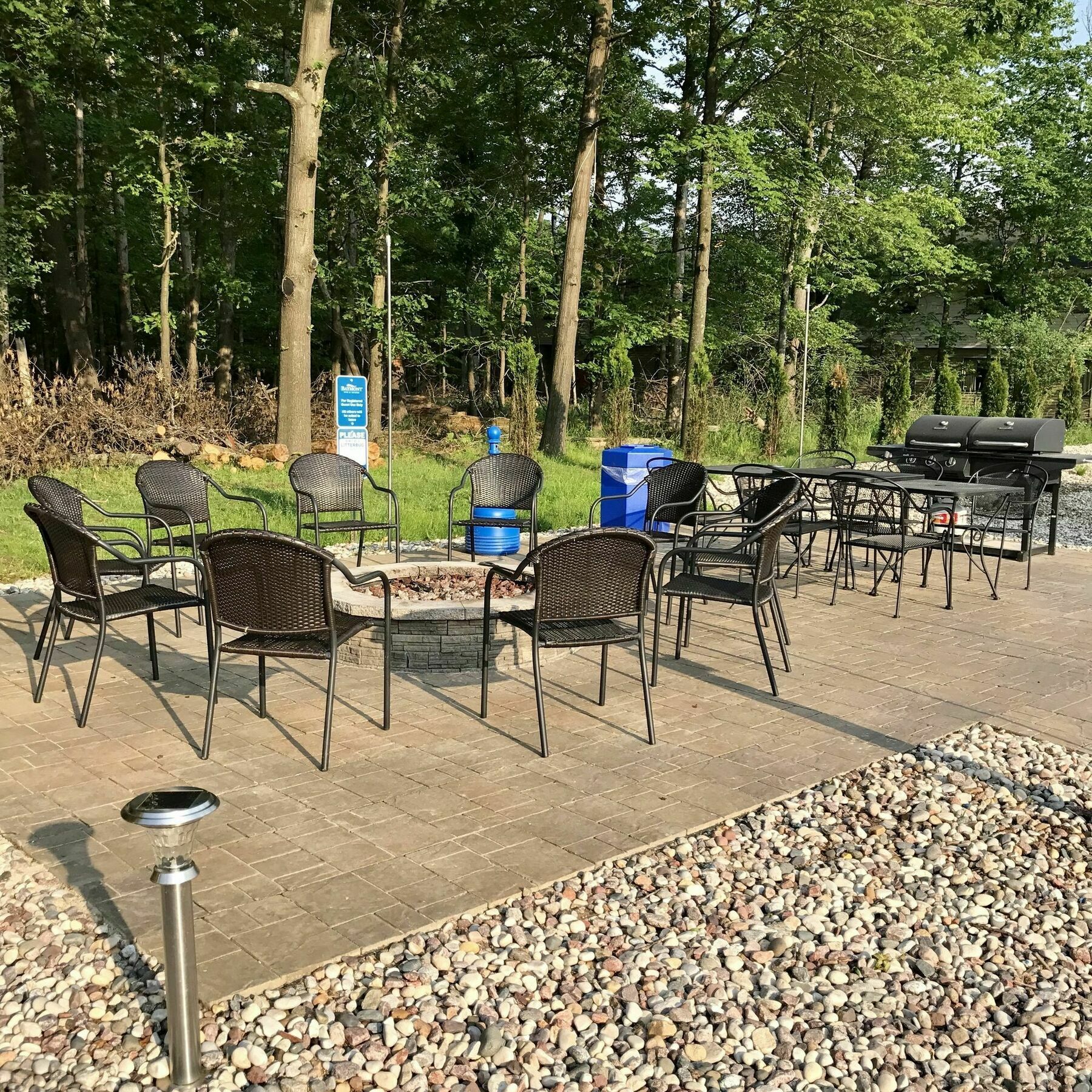 Baymont By Wyndham Stevens Point Hotel Exterior photo